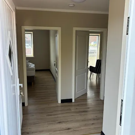 Foehr Lejlighed Bredsted