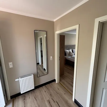 Foehr Lejlighed Bredsted