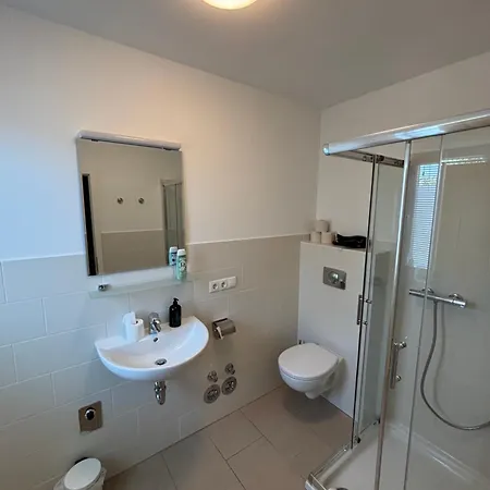 Lejlighed Foehr Bredsted