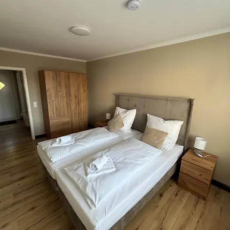 Lejlighed Foehr Bredsted