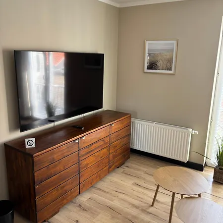 Foehr Lejlighed Bredsted