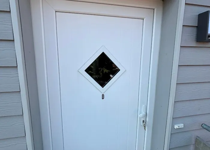 Apartamento Foehr *