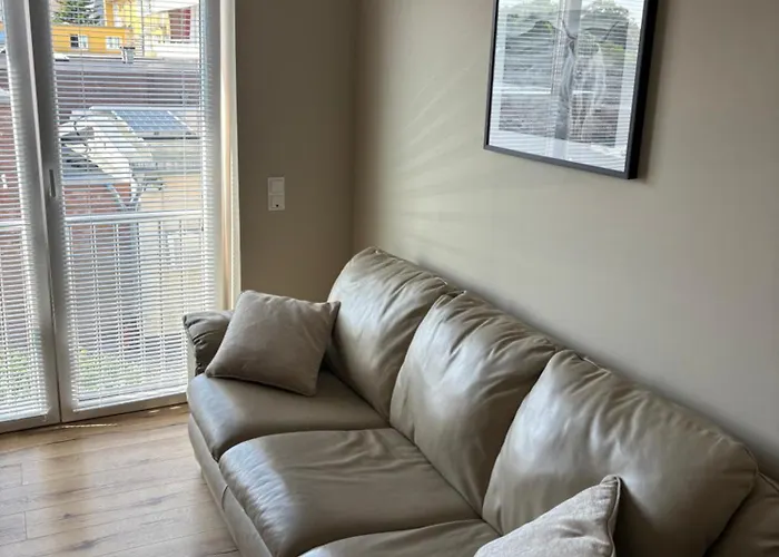 Foehr Apartamento *