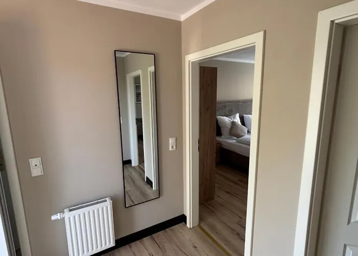 Foehr Apartamento Bredstedt