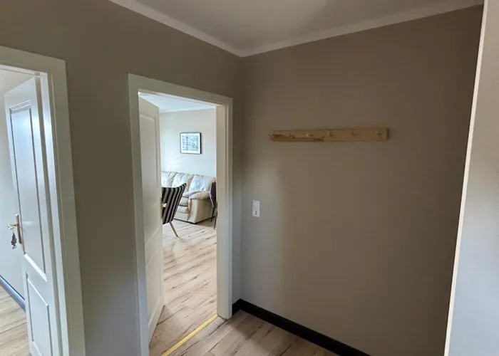 Apartamento Foehr *