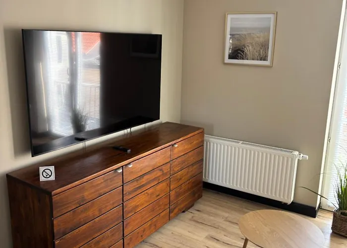 Foehr Apartamento Bredstedt