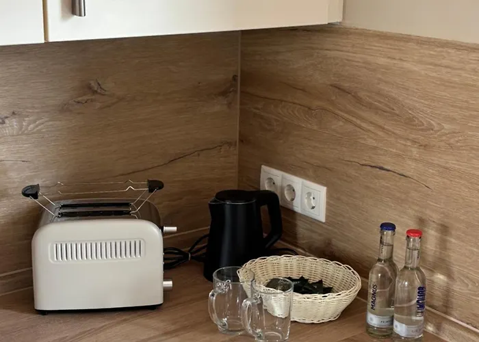 Apartamento Foehr Bredstedt